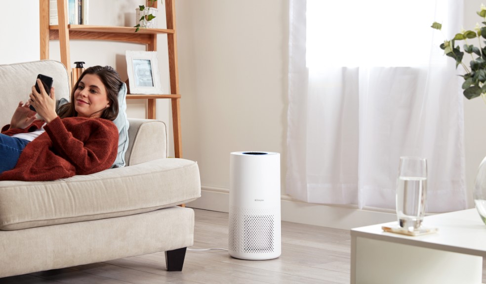 can air purifiers make you sick_placement