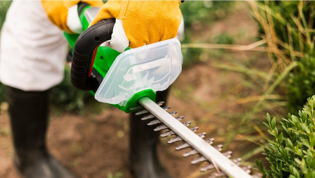 Safety gloves