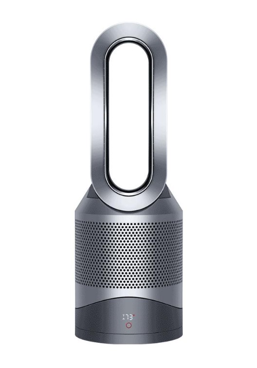 air purifiers explained_Dyson Pure Hot+Cool™ HP01 Air Purifier