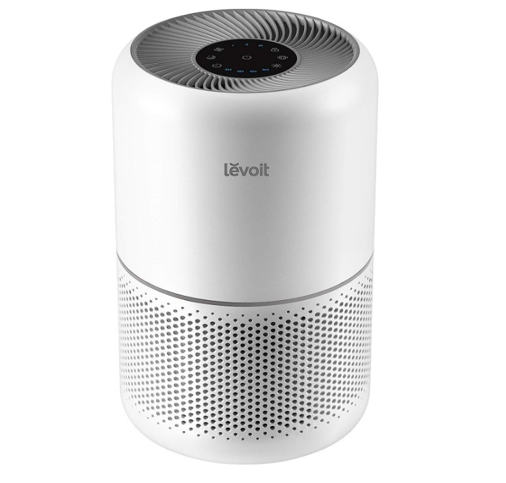 air purifiers explained_LEVOIT Core 300 Air Purifier