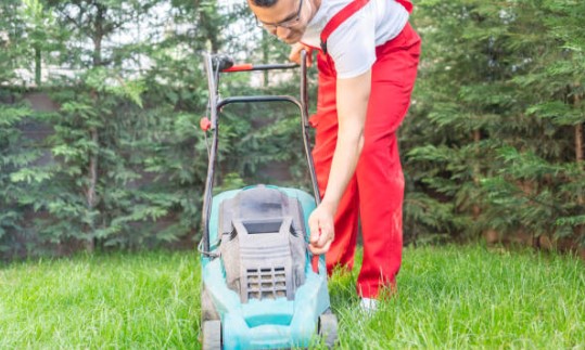 Things You Will Need: Gathering Your Arsenal for Lawn Mowing Success