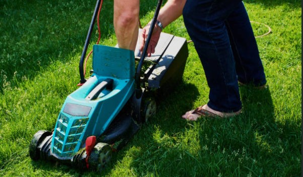 How to Start a Craftsman Lawn Mower 