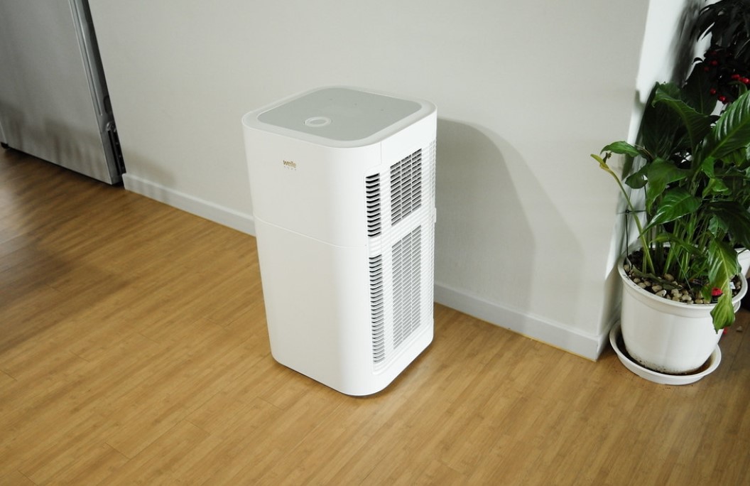 where should you place air purifiers_where not to place air purifiers