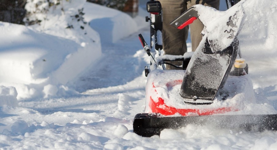 What is the most reliable snowblower brand?