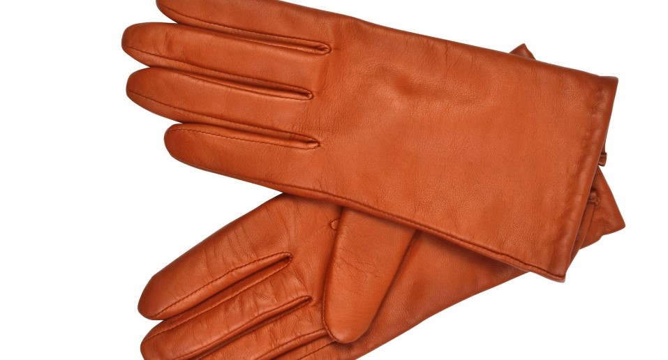 Cleaning Leather Gloves