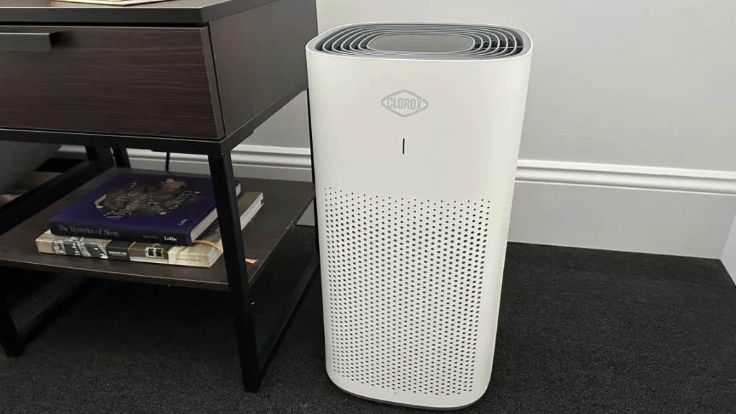 homemade air purifier_when to buy an air purifier for your living space