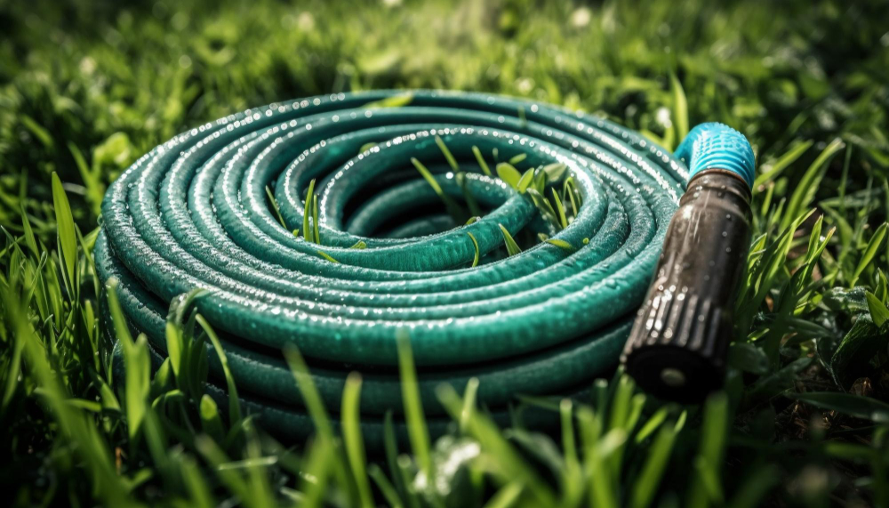 Factors Affecting Garden Hose GPM: Hose Diameter