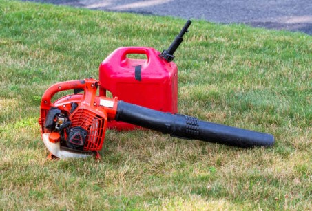 Exploring Different Models of Leaf Blowers