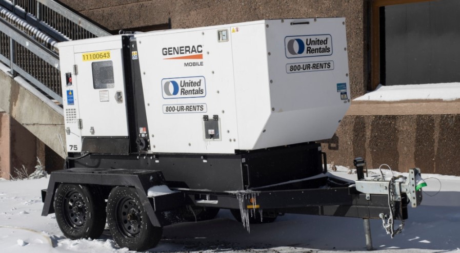 How Does a Generac Generators Work